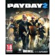 Payday 2 - Steam Global CD KEY